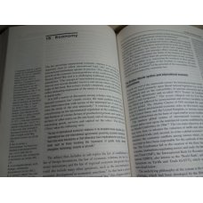 Akehursts Modern Introduction to International Law 
