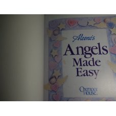 Aleenes Angels Made Easy A to Z