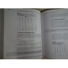 Applied Statistics for the Behavioral Sciences, 5th Ed.