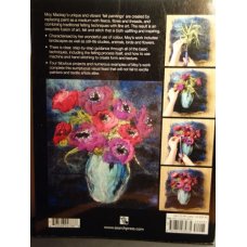 Art in Felt and Stitch, Creating Beautiful Works of Art