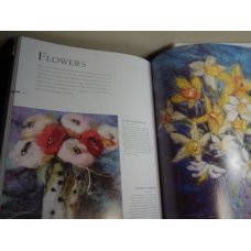 Art in Felt and Stitch, Creating Beautiful Works of Art