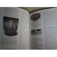 Ash Glazes by Phil Rogers. Hardcover