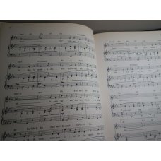Better Homes and Gardens, Family Song Book, Hardcover
