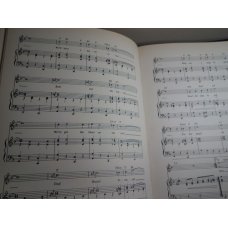Better Homes and Gardens, Family Song Book, Hardcover
