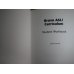 Bravo ASL Curriculum Student Workbook  