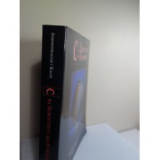 C for Scientists and Engineers, Richard Johnsonbaugh