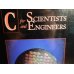 C for Scientists and Engineers, Richard Johnsonbaugh