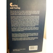 Caring and Curing - Historical Perspectives on Women