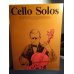 Cello Solos 40 