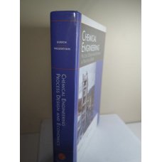Chemical Engineering Process Design and Economics