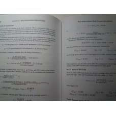 Chemical Engineering Process Design and Economics