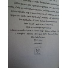 City of Glass, The Mortal Instruments, Hardcover, First