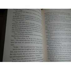 City of Glass, The Mortal Instruments, Hardcover, First