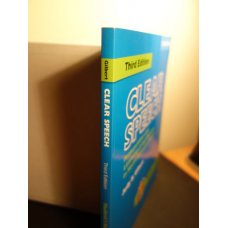 Clear Speech Student's Book - American English