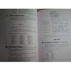 Clear Speech Student's Book - American English