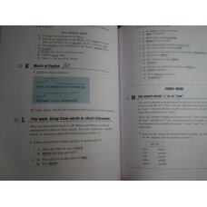 Clear Speech Student's Book - American English