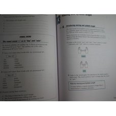 Clear Speech Student's Book - American English