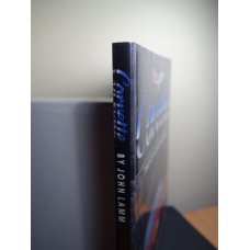 Corvette The Classic Marque - Hardcover, John Lamm 