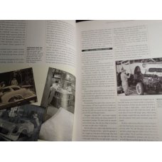Corvette The Classic Marque - Hardcover, John Lamm 