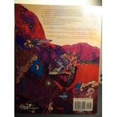 Crazy Quilt Odyssey, Adventures in Victorian Needlework