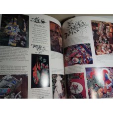 Crazy Quilt Odyssey, Adventures in Victorian Needlework