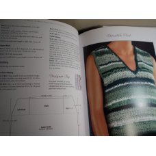 Creative Crochet - Clever Ways to Use Your Yarn Stash