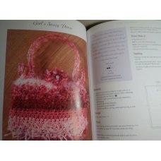 Creative Crochet - Clever Ways to Use Your Yarn Stash