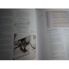 Creative Tucks And Textures - For Quilts And Embroidery