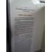 Cruel and Unusual, Hardcover, Patricia Cornwell 1st Ed.