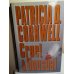 Cruel and Unusual, Hardcover, Patricia Cornwell 1st Ed.