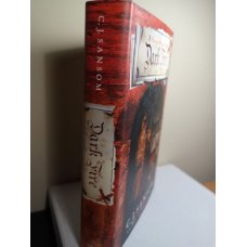 Dark Fire - A Novel, Hardcover, C. J. Sansom First Ed.