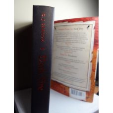 Dark Fire - A Novel, Hardcover, C. J. Sansom First Ed.