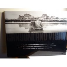 David H Gibson - Canyonland Vision The Colorado Plateau