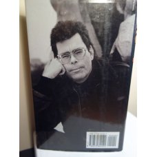 Dolores Claiborne by Stephen King, Hardcover, 1 Edition
