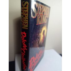 Dolores Claiborne by Stephen King, Hardcover - 2