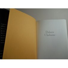 Dolores Claiborne by Stephen King, Hardcover - 2