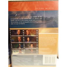 Effective Stewardship with Study Guide - DVD Audio Book