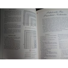 Embroidery projects in miniature - Readers Digest