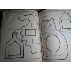 Encyclopedia of 347 Woodworking Patterns 