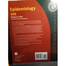 Epidemiology 101 - Essential Public Health