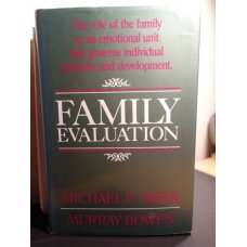 Family Evaluation, Michael Kerr