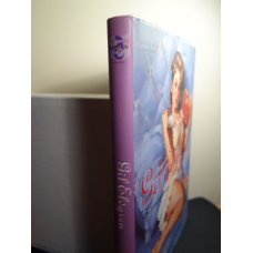 Gil Elvgren pin-ups Anniversary Edition 