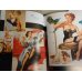 Gil Elvgren pin-ups Anniversary Edition 