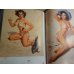 Gil Elvgren pin-ups Anniversary Edition 