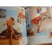 Gil Elvgren pin-ups Anniversary Edition 