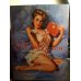 Gil Elvgren pin-ups Anniversary Edition 
