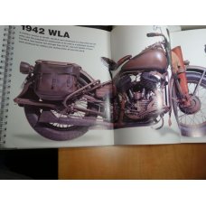 Harley-Davidson –  by Garry Stuart 