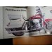 Harley-Davidson –  by Garry Stuart 