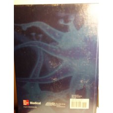 Harrisons Principles of Internal Medicine Vol 1 