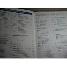 Harrisons Principles of Internal Medicine Vol 1 